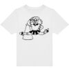 T-shirt classique enfant Vignette
