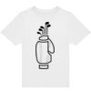T-shirt classique enfant Vignette