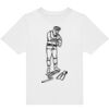 T-shirt classique enfant Vignette