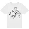 T-shirt classique enfant Vignette