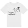 T-shirt classique enfant Vignette