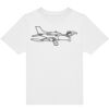 T-shirt classique enfant Vignette