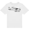 T-shirt classique enfant Vignette