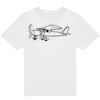 T-shirt classique enfant Vignette