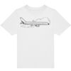 T-shirt classique enfant Vignette