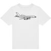 T-shirt classique enfant Vignette
