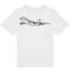 T-shirt classique enfant Vignette