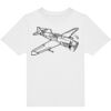 T-shirt classique enfant Vignette