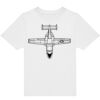T-shirt classique enfant Vignette