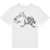 T-shirt classique enfant Vignette