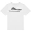 T-shirt classique enfant Vignette