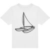 T-shirt classique enfant Vignette
