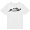 T-shirt classique enfant Vignette