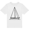 T-shirt classique enfant Vignette