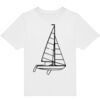 T-shirt classique enfant Vignette