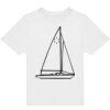 T-shirt classique enfant Vignette