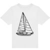 T-shirt classique enfant Vignette