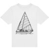 T-shirt classique enfant Vignette