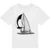 T-shirt classique enfant Vignette