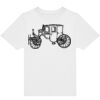 T-shirt classique enfant Vignette