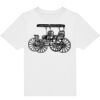 T-shirt classique enfant Vignette