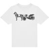 T-shirt classique enfant Vignette