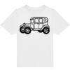 T-shirt classique enfant Vignette