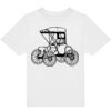 T-shirt classique enfant Vignette