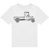 T-shirt classique enfant Vignette