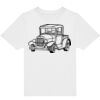 T-shirt classique enfant Vignette