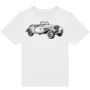T-shirt classique enfant Vignette