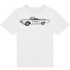 T-shirt classique enfant Vignette