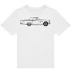 T-shirt classique enfant Vignette