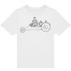 T-shirt classique enfant Vignette