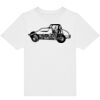 T-shirt classique enfant Vignette