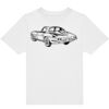 T-shirt classique enfant Vignette