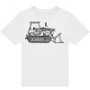 T-shirt classique enfant Vignette