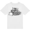 T-shirt classique enfant Vignette