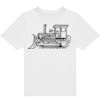 T-shirt classique enfant Vignette