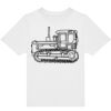 T-shirt classique enfant Vignette