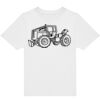 T-shirt classique enfant Vignette