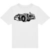T-shirt classique enfant Vignette