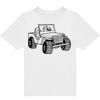 T-shirt classique enfant Vignette