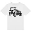 T-shirt classique enfant Vignette