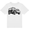 T-shirt classique enfant Vignette