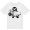 T-shirt classique enfant Vignette