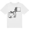 T-shirt classique enfant Vignette