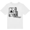 T-shirt classique enfant Vignette