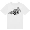 T-shirt classique enfant Vignette