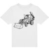 T-shirt classique enfant Vignette